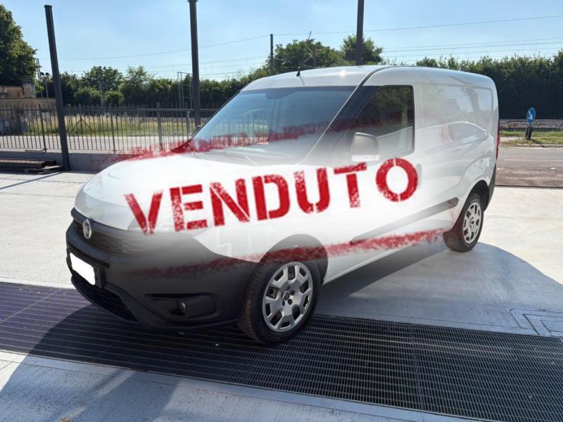 FIAT DOBLO'