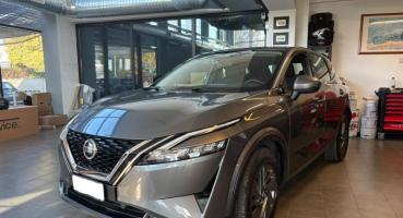 NISSAN QASHQAI 1.30 MHEV BUSINESS  XTROINC