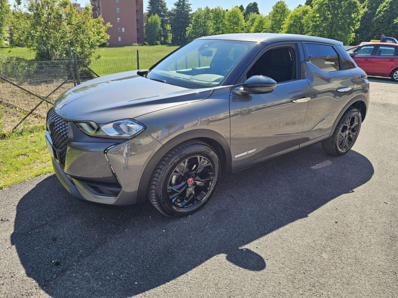 DS3 CROSSBACK PURETECH PERFORMANCE LINE